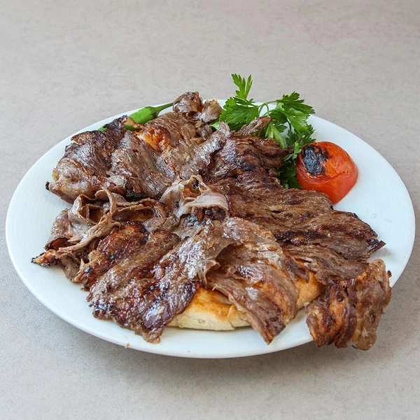 Karaköprü Döner Siparişi
