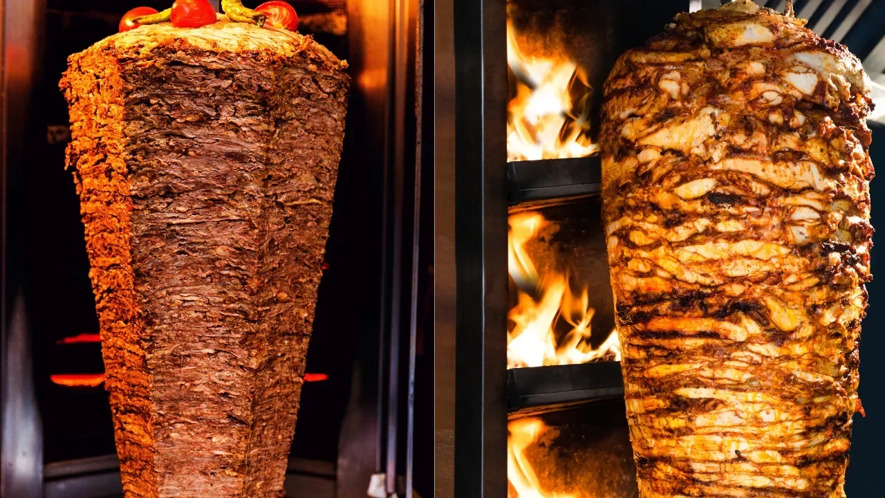 Karaköprü Dönerci